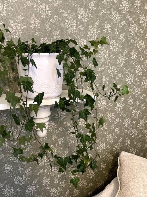 Gamla Ersgarden I Ersmark Umeå Buitenkant foto